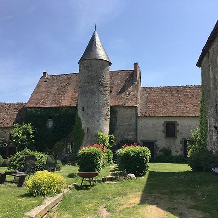 Chateau Mareuil Brigueuil-le-Chantre Extérieur photo