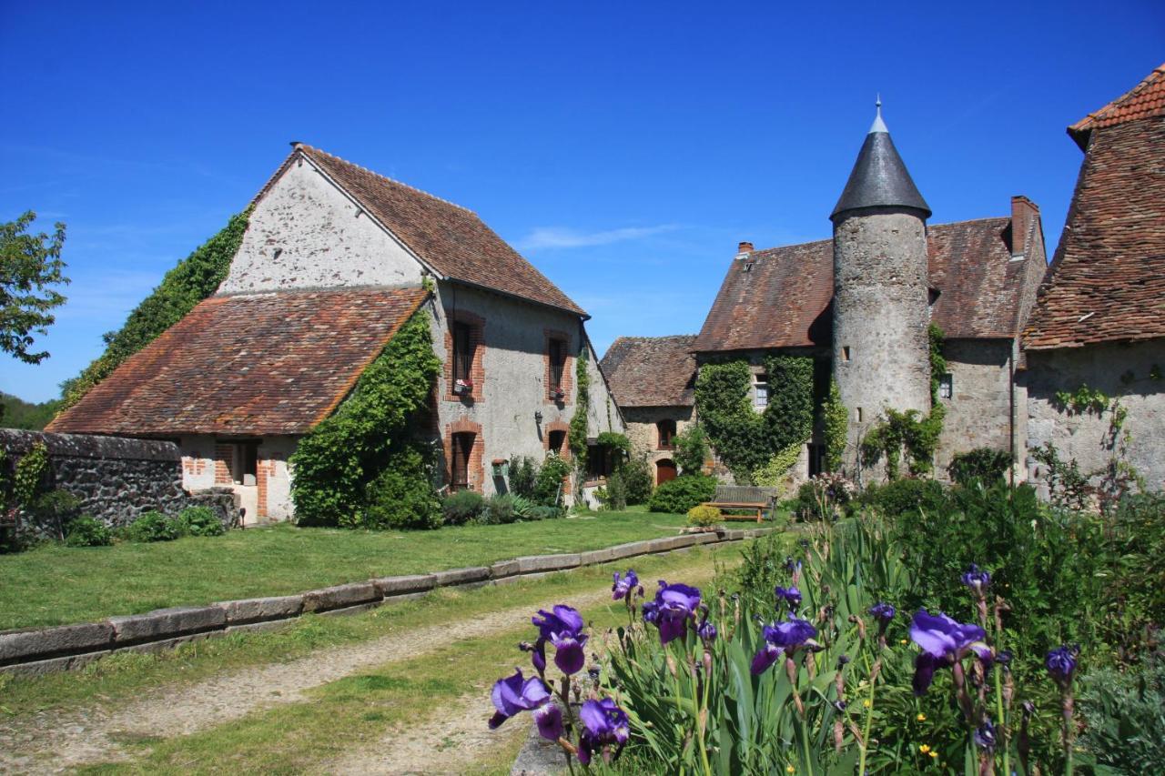 Chateau Mareuil Brigueuil-le-Chantre Extérieur photo
