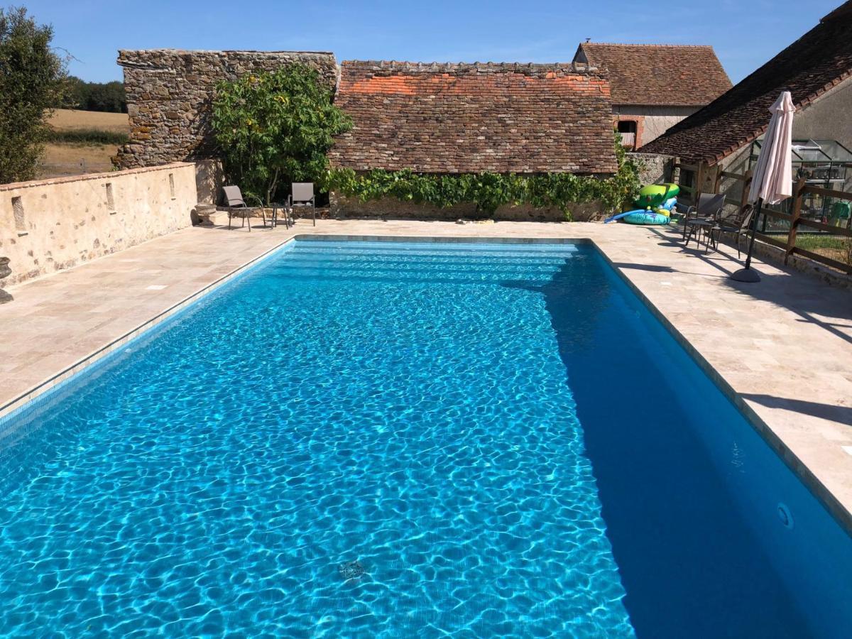 Chateau Mareuil Brigueuil-le-Chantre Extérieur photo