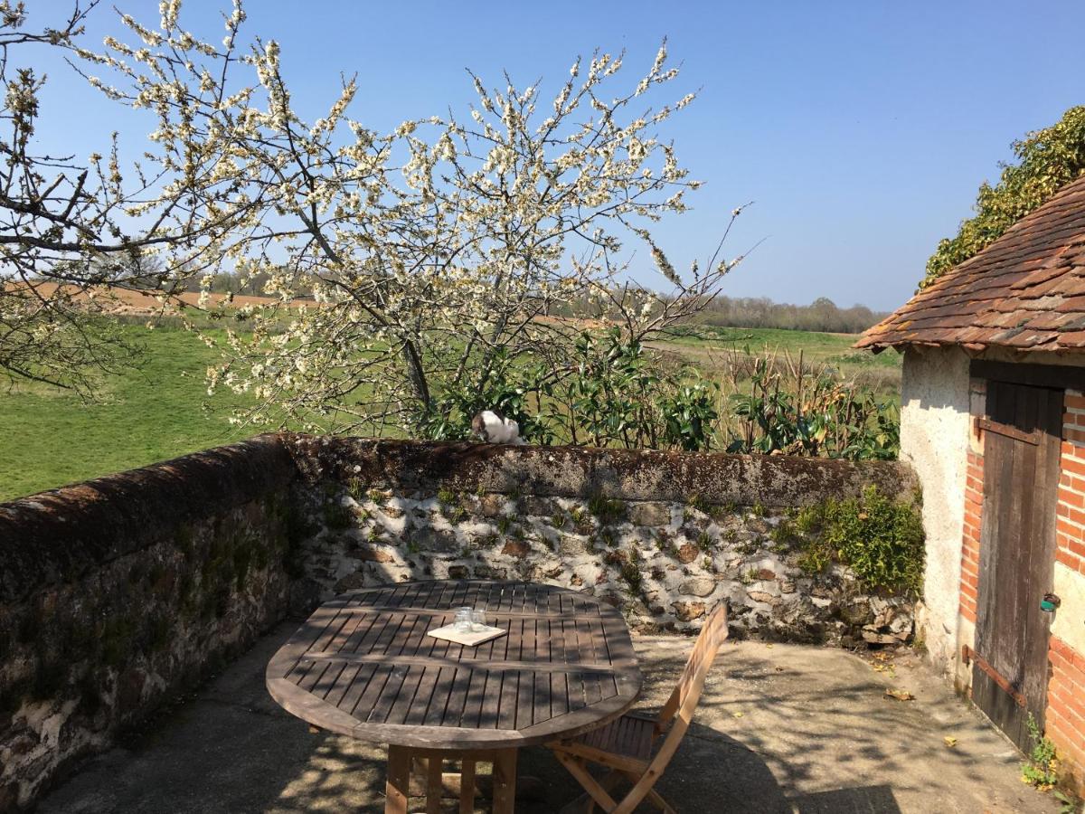 Chateau Mareuil Brigueuil-le-Chantre Extérieur photo