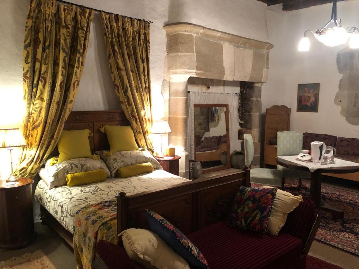Chateau Mareuil Brigueuil-le-Chantre Extérieur photo