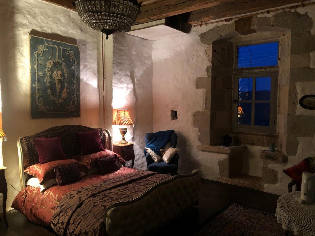 Chateau Mareuil Brigueuil-le-Chantre Extérieur photo