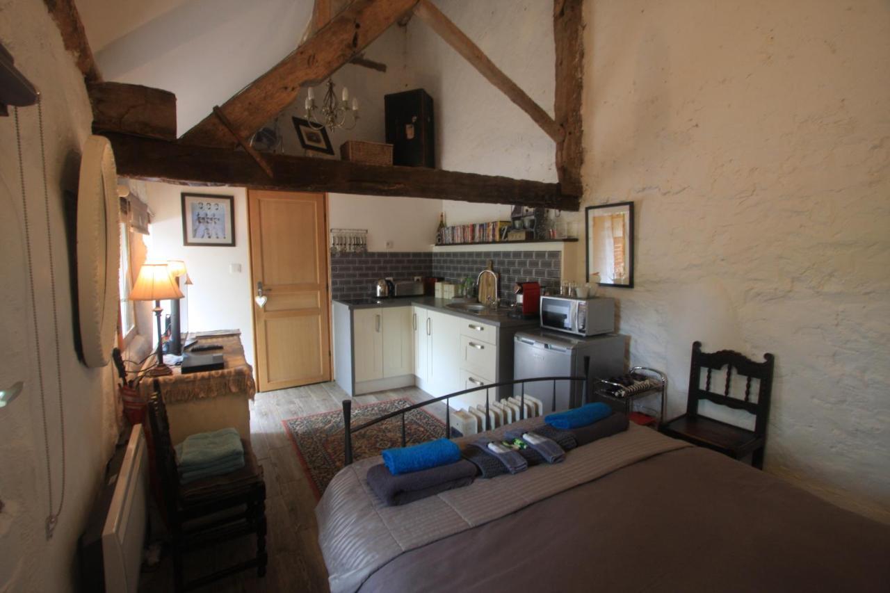 Chateau Mareuil Brigueuil-le-Chantre Extérieur photo