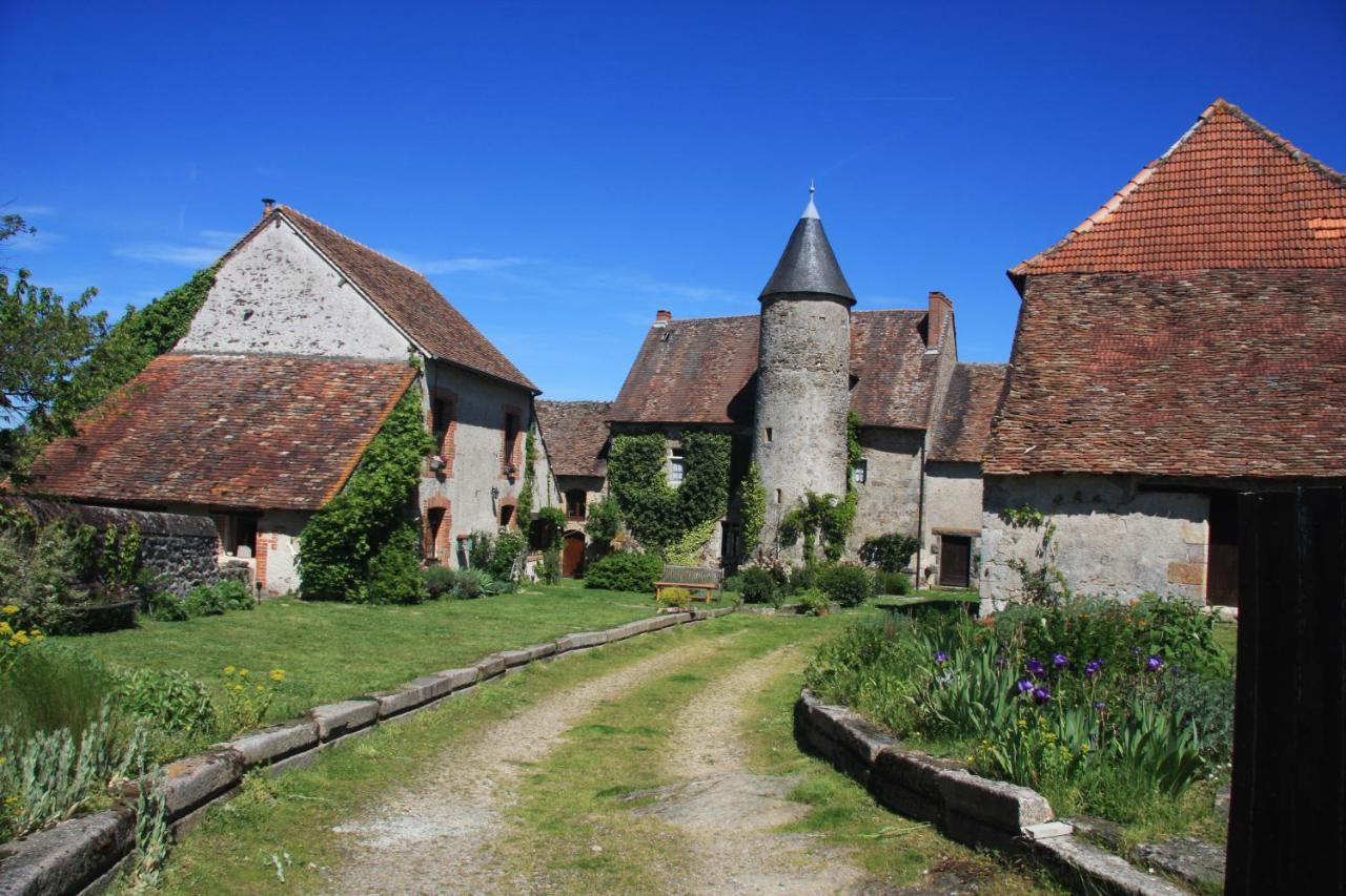 Chateau Mareuil Brigueuil-le-Chantre Extérieur photo
