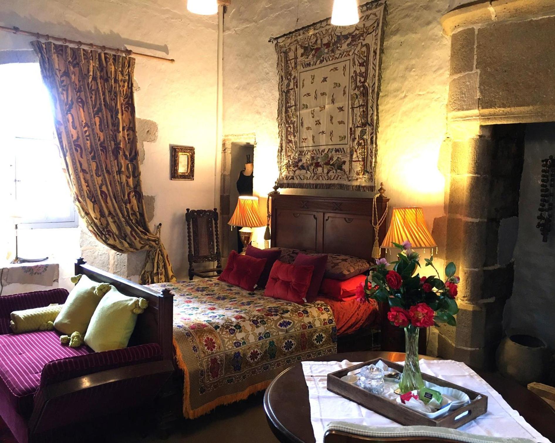 Chateau Mareuil Brigueuil-le-Chantre Extérieur photo
