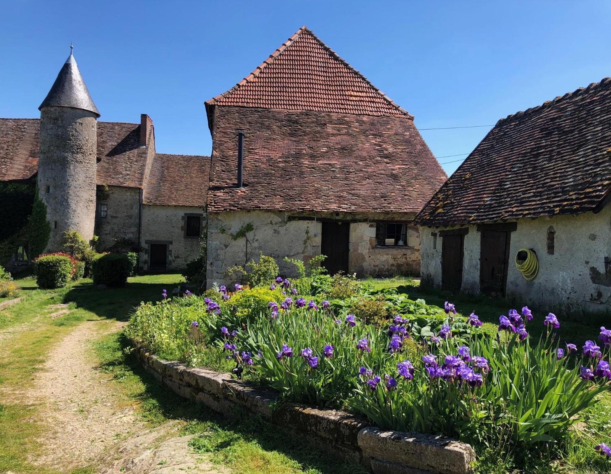 Chateau Mareuil Brigueuil-le-Chantre Extérieur photo