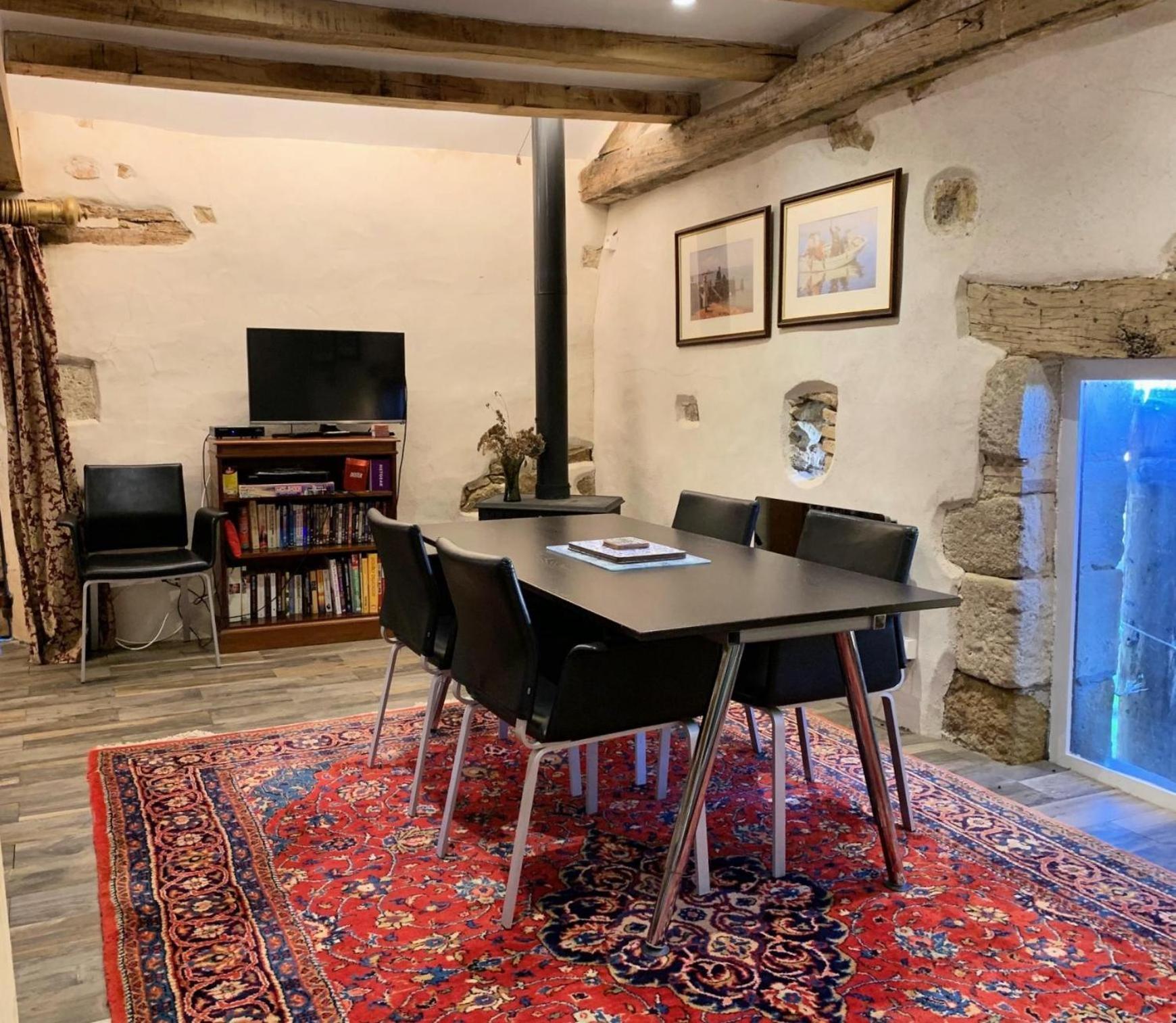 Chateau Mareuil Brigueuil-le-Chantre Extérieur photo
