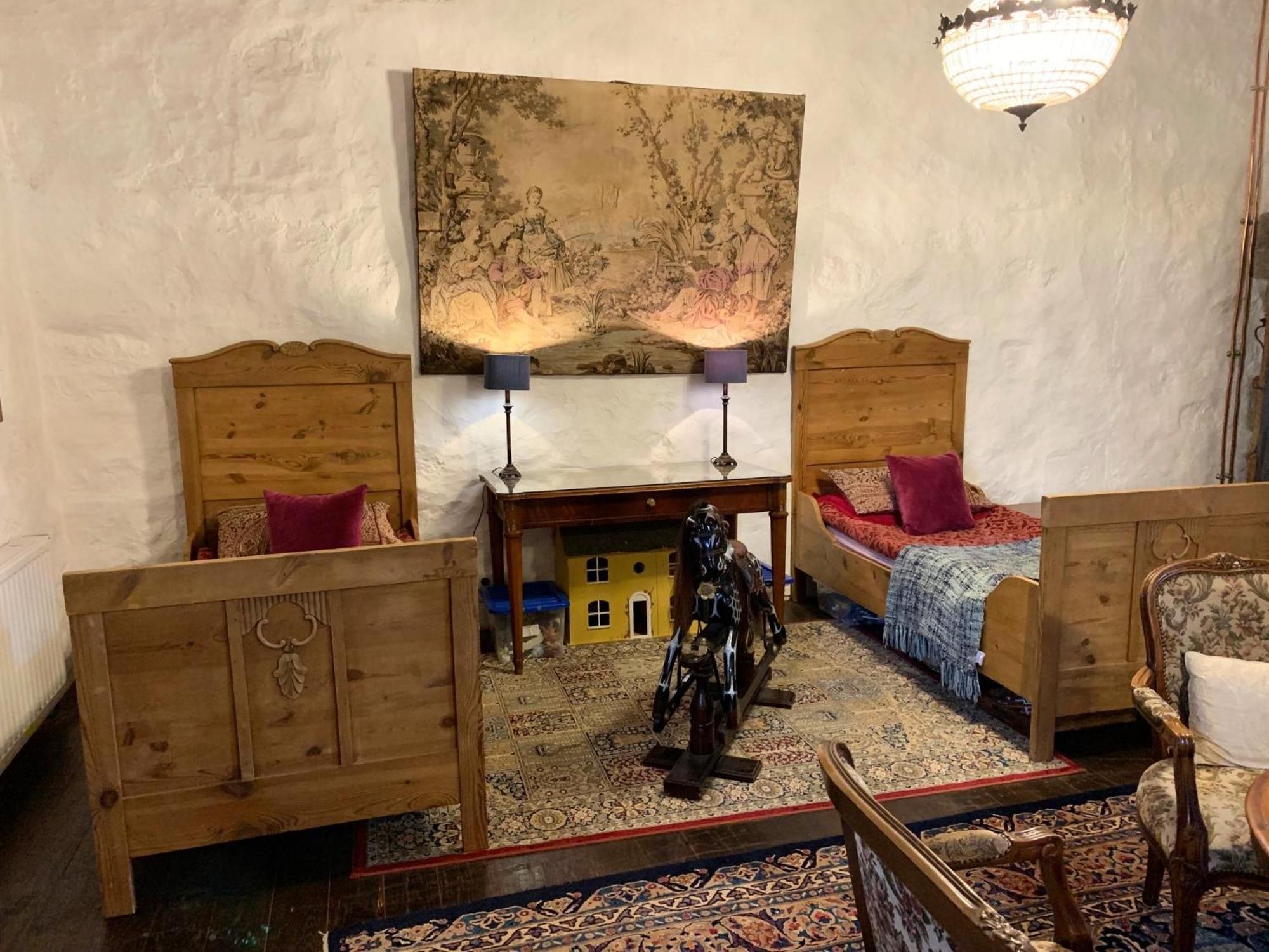 Chateau Mareuil Brigueuil-le-Chantre Extérieur photo