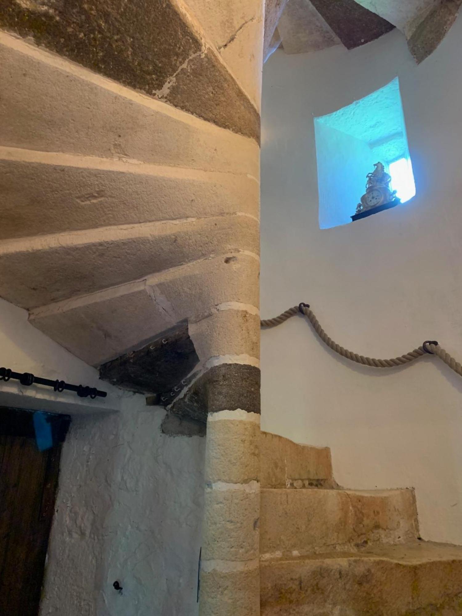 Chateau Mareuil Brigueuil-le-Chantre Extérieur photo