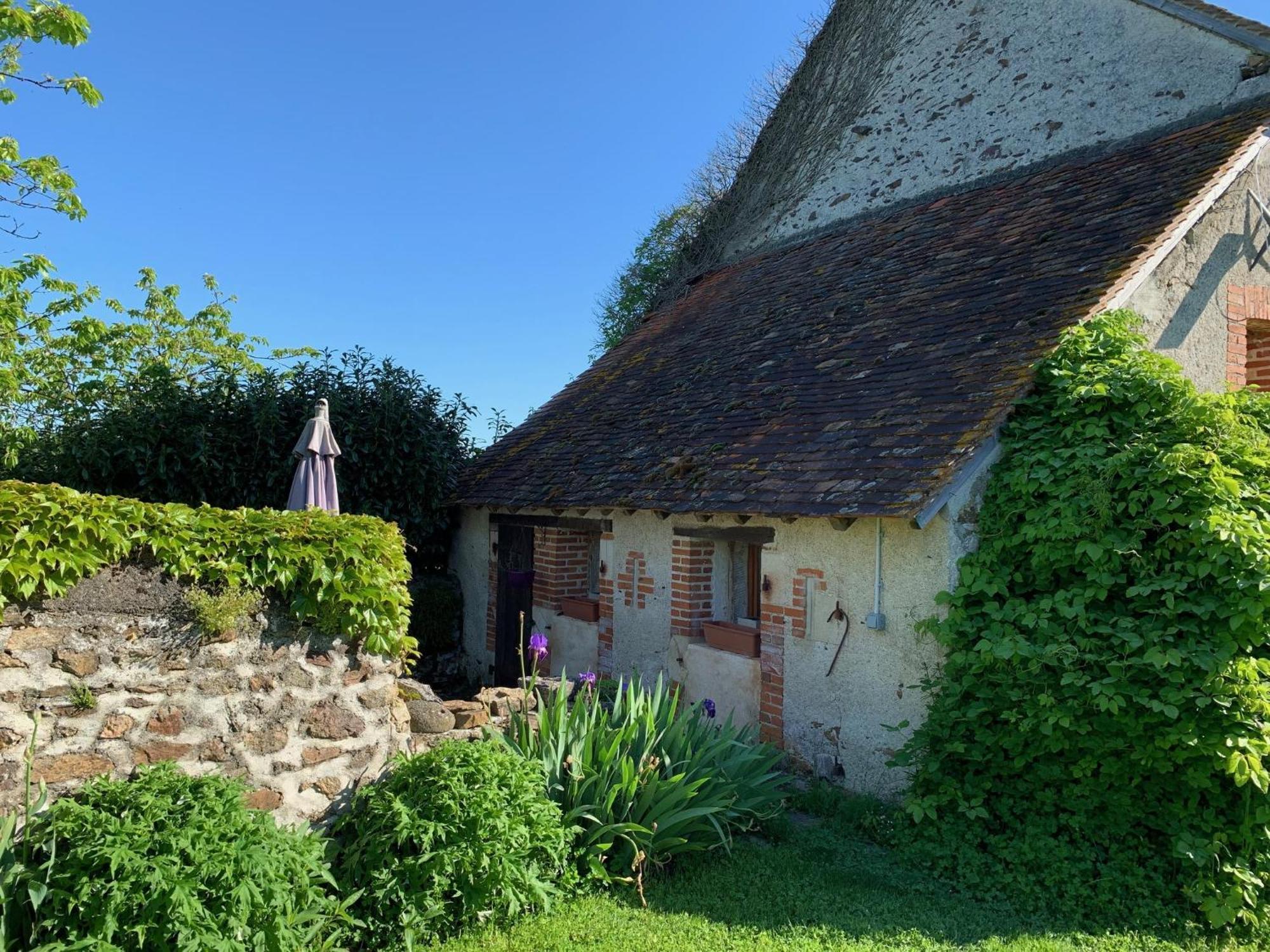 Chateau Mareuil Brigueuil-le-Chantre Extérieur photo