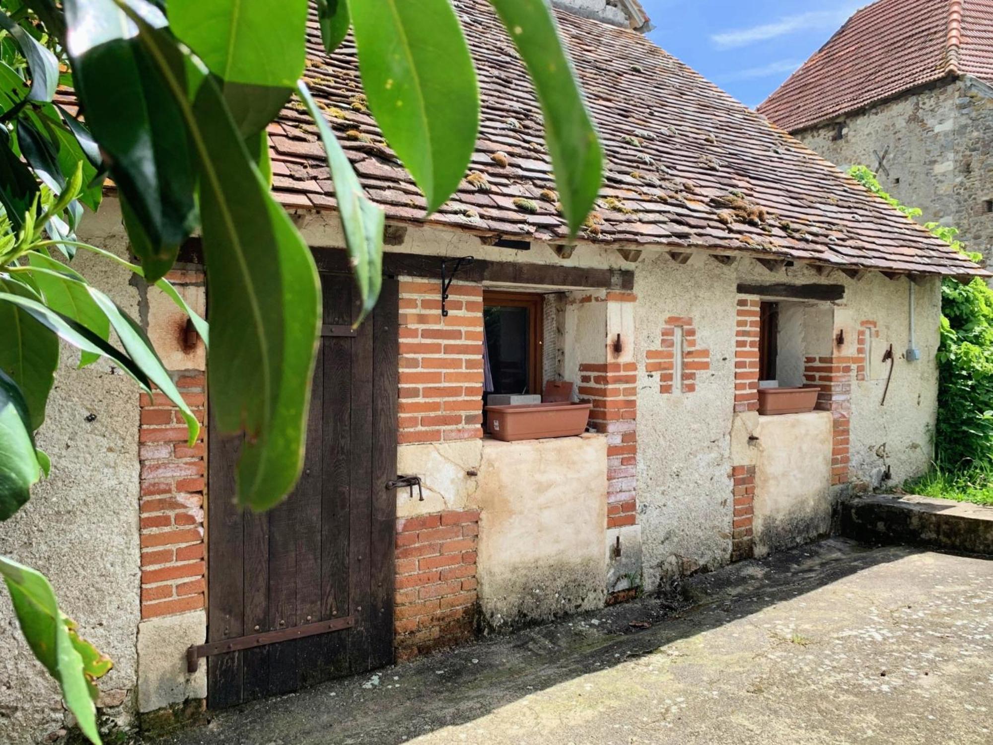 Chateau Mareuil Brigueuil-le-Chantre Extérieur photo